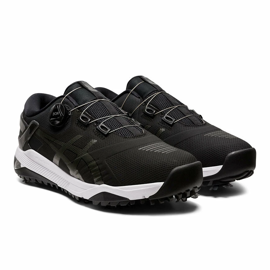 Asics Gel-Course Duo BOA Spiked Golf Shoes - Image 3