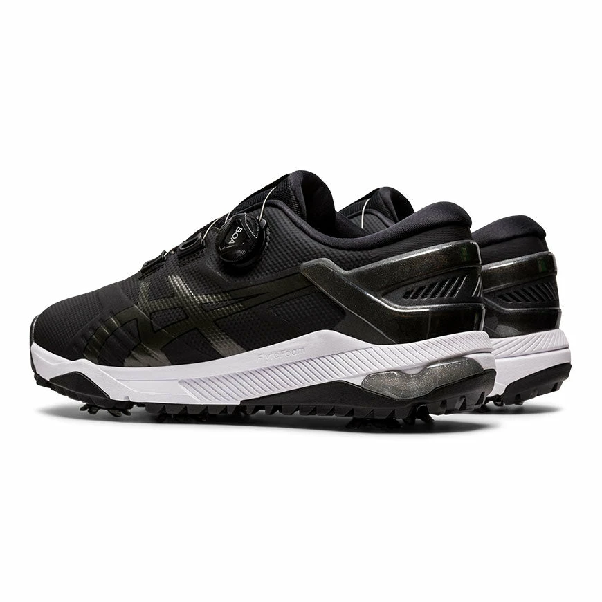 Asics Gel-Course Duo BOA Spiked Golf Shoes - Image 4