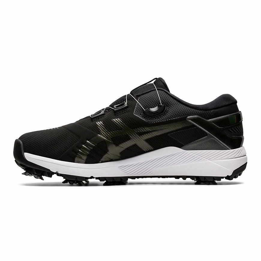 Asics Gel-Course Duo BOA Spiked Golf Shoes - Image 5
