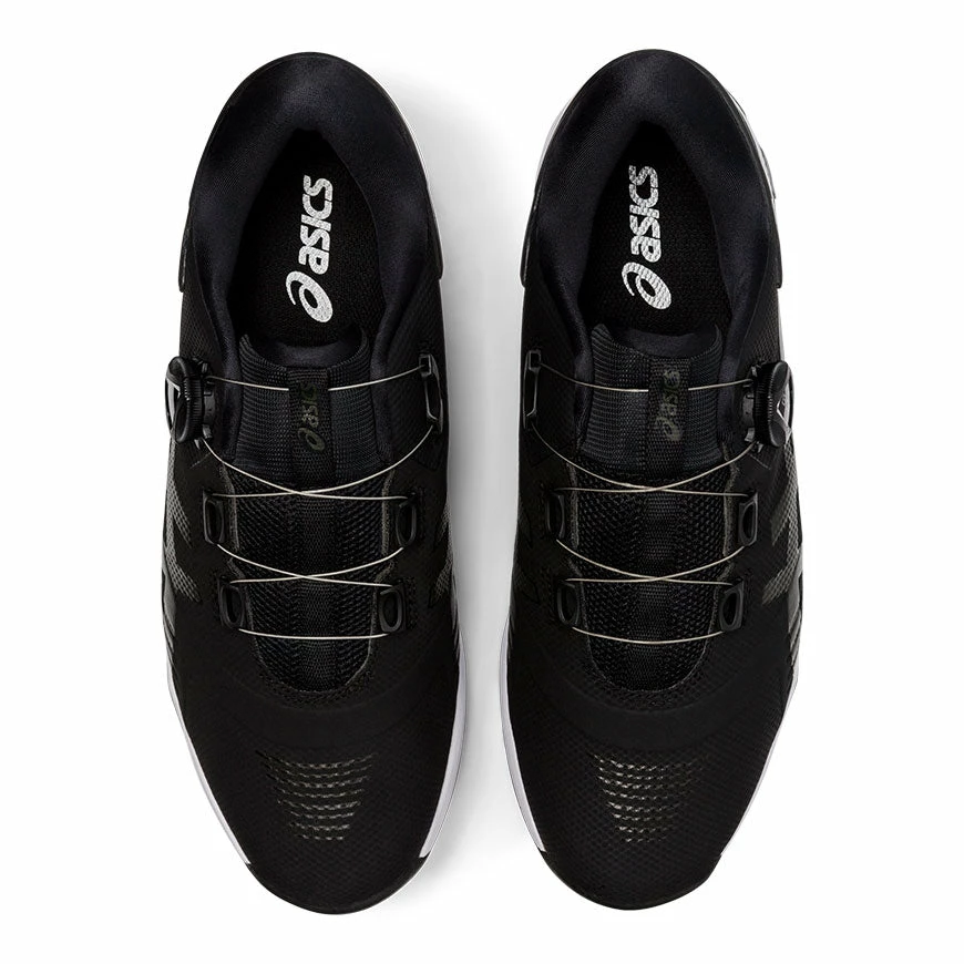 Asics Gel-Course Duo BOA Spiked Golf Shoes - Image 8
