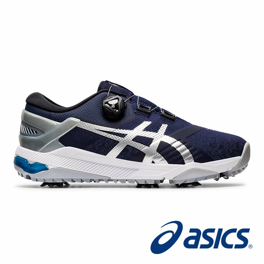 Asics Gel-Course Duo BOA Spiked Golf Shoes - Image 9