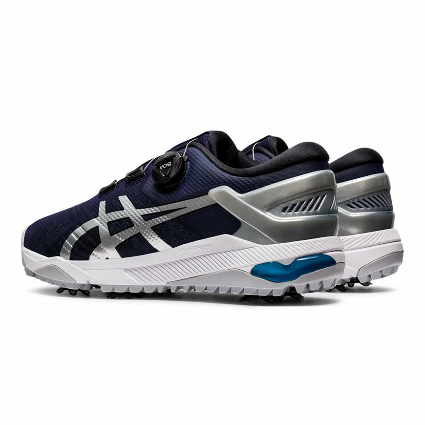 Asics Gel-Course Duo BOA Spiked Golf Shoes - Image 11