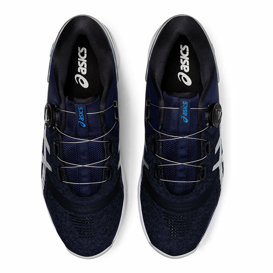 Asics Gel-Course Duo BOA Spiked Golf Shoes - Image 15