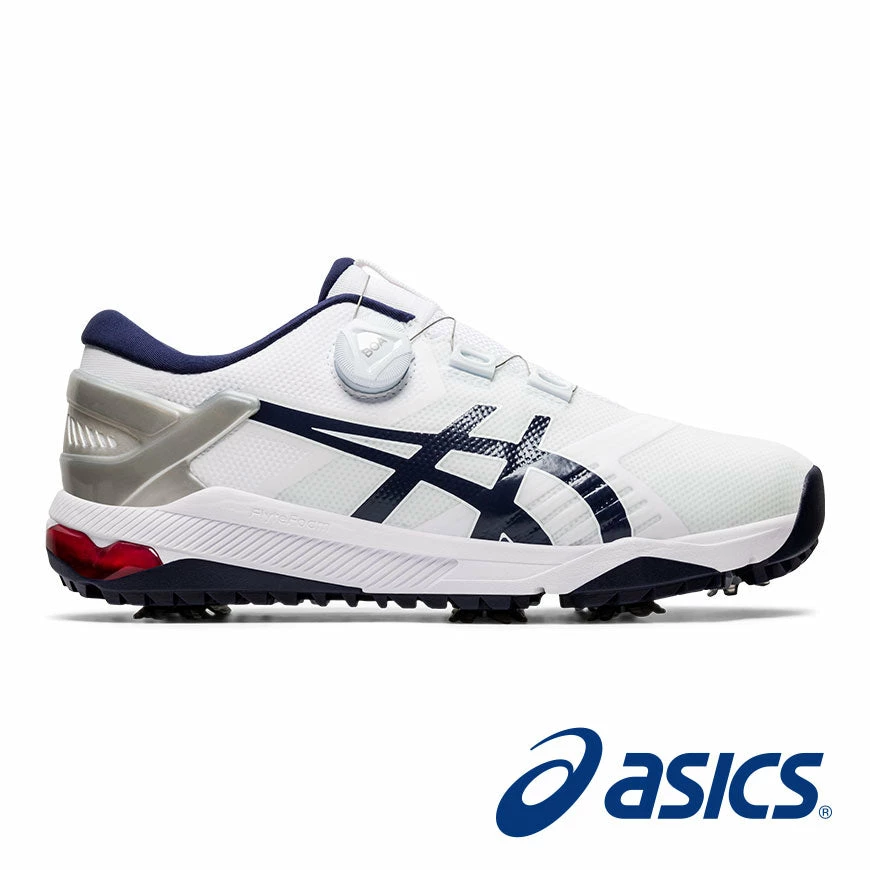 Asics Gel-Course Duo BOA Spiked Golf Shoes - Image 16