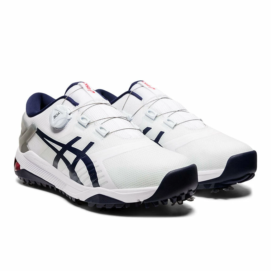 Asics Gel-Course Duo BOA Spiked Golf Shoes - Image 17