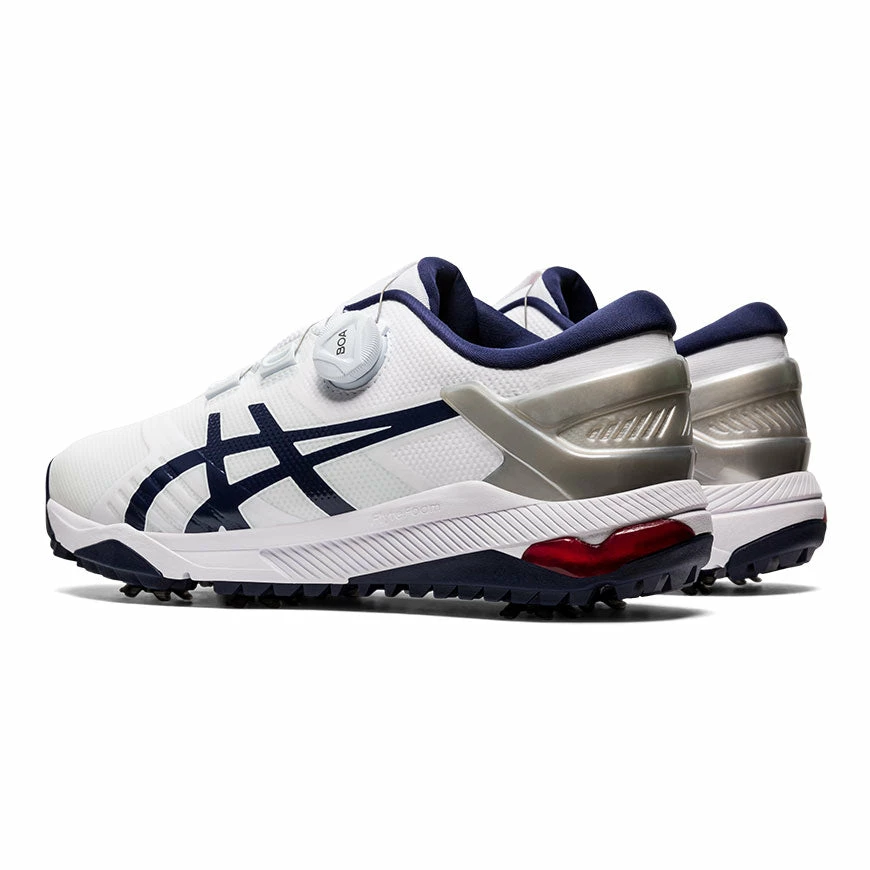 Asics Gel-Course Duo BOA Spiked Golf Shoes - Image 18