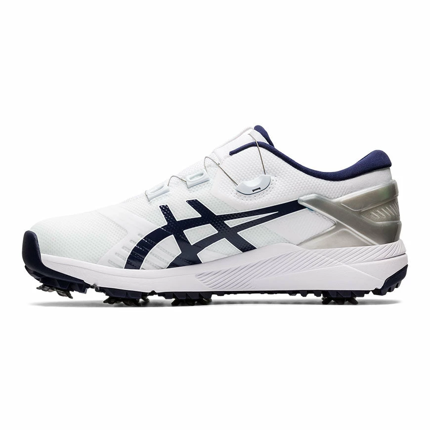 Asics Gel-Course Duo BOA Spiked Golf Shoes - Image 19