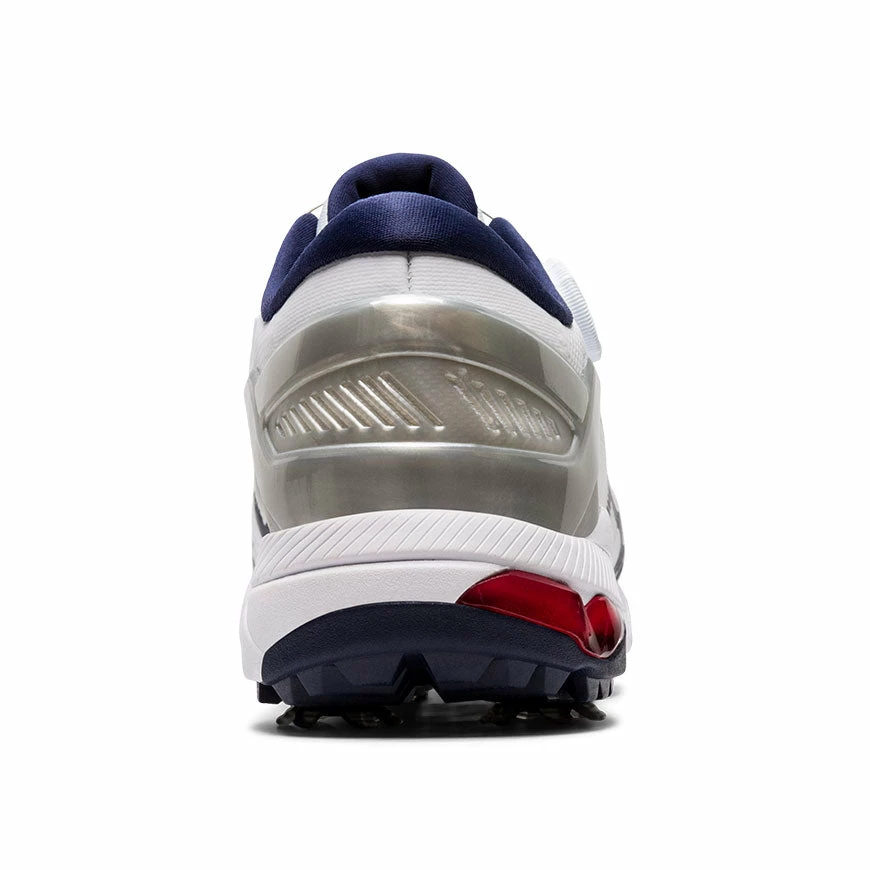 Asics Gel-Course Duo BOA Spiked Golf Shoes - Image 21