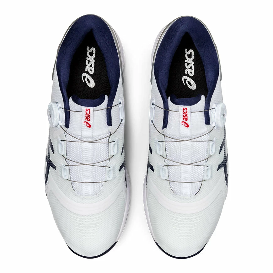Asics Gel-Course Duo BOA Spiked Golf Shoes - Image 22