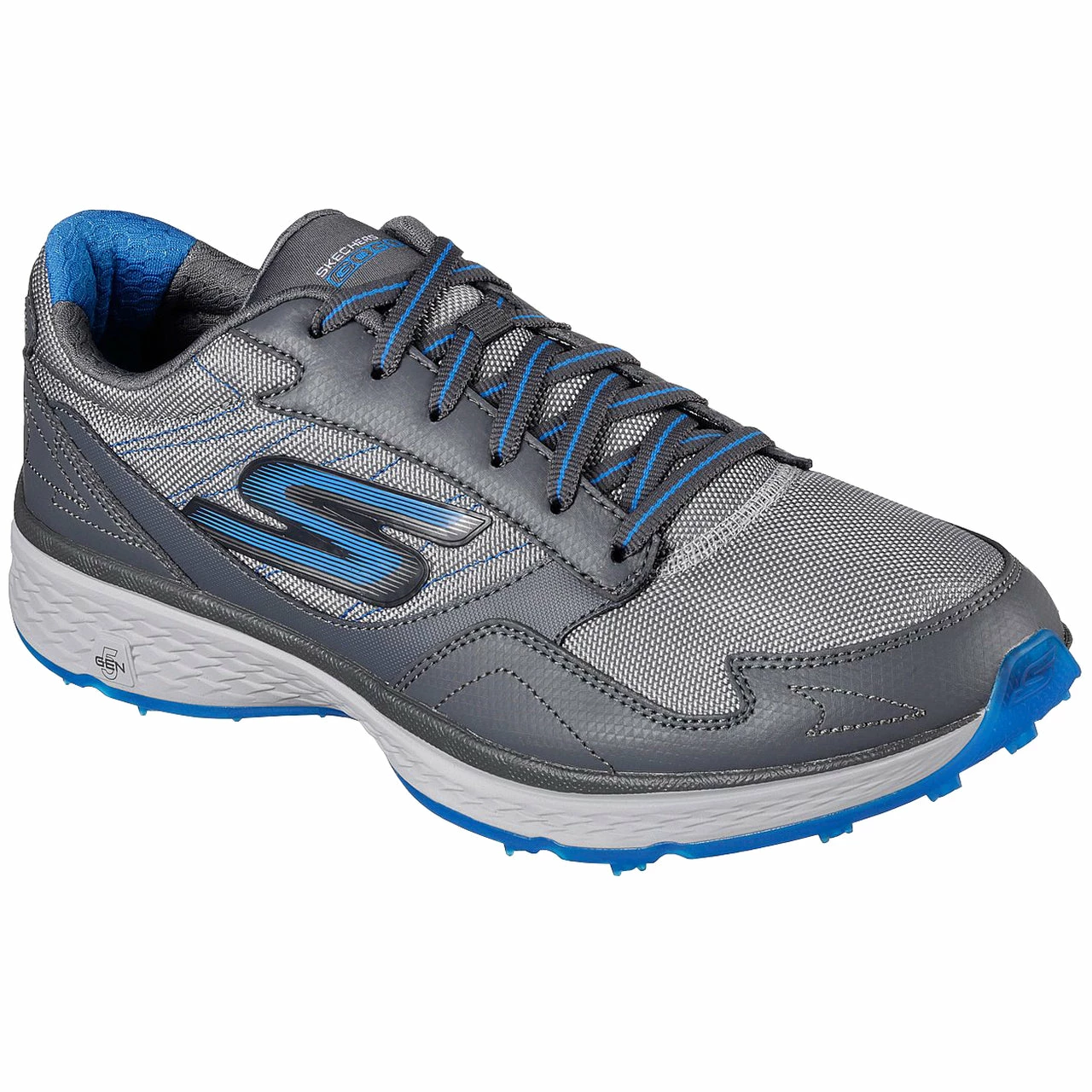 GE Wholesale Skechers GOgolf Fairway Plus Fit Golf Shoes - CLOSEOUT