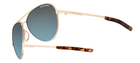 Tifosi Optics Shwae Aviator Sunglasses - Image 6