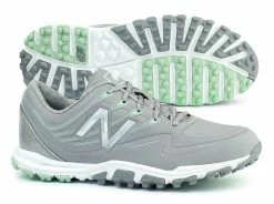 New Balance Women's Minimus WP Golf Shoes - CLOSEOUT
