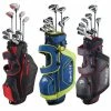 Golf Works Top-Flite Golf Men's XL 13 Piece Complete Box Set