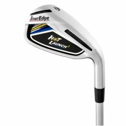 Tour Edge Hot Launch 2 Iron Set