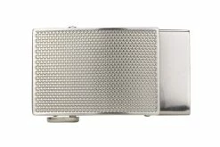 NexBelt Houston Series Buckle