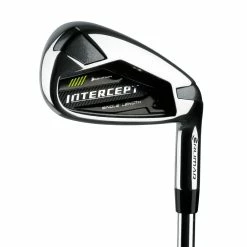 Hireko Orlimar Golf Intercept Single Length Iron Set