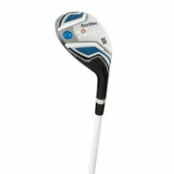 Tour Edge Hot Launch Combo Set