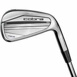 Cobra Golf Cobra KING Tour Forged Irons