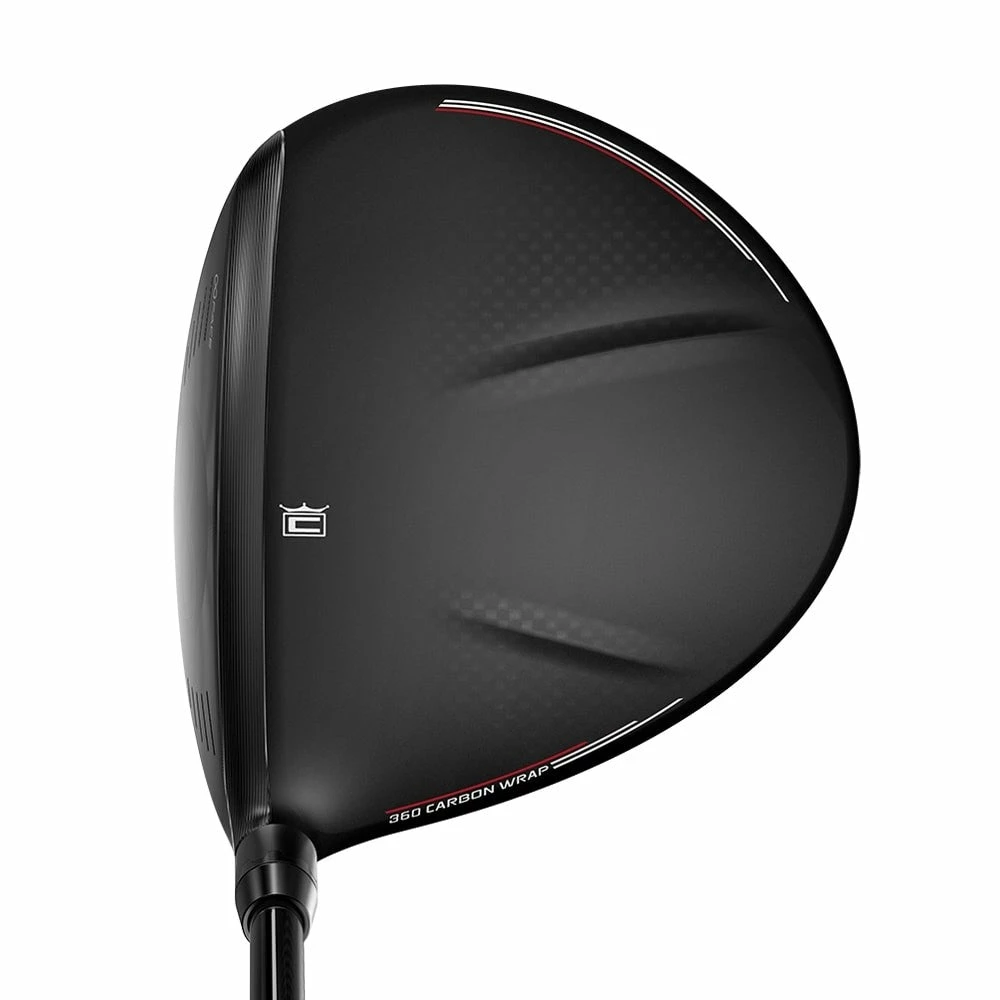 Cobra Golf King SZ Speedzone Xtreme Driver - Image 4