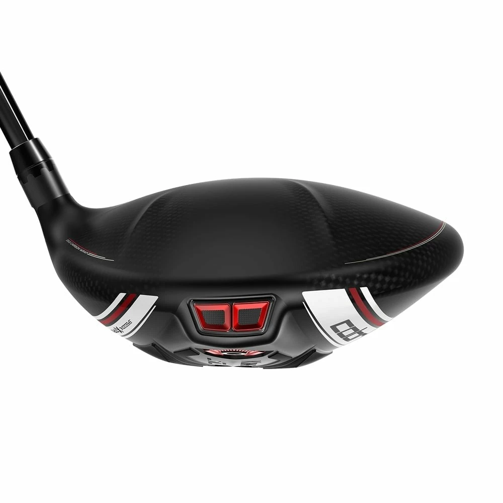 Cobra Golf King SZ Speedzone Xtreme Driver - Image 7