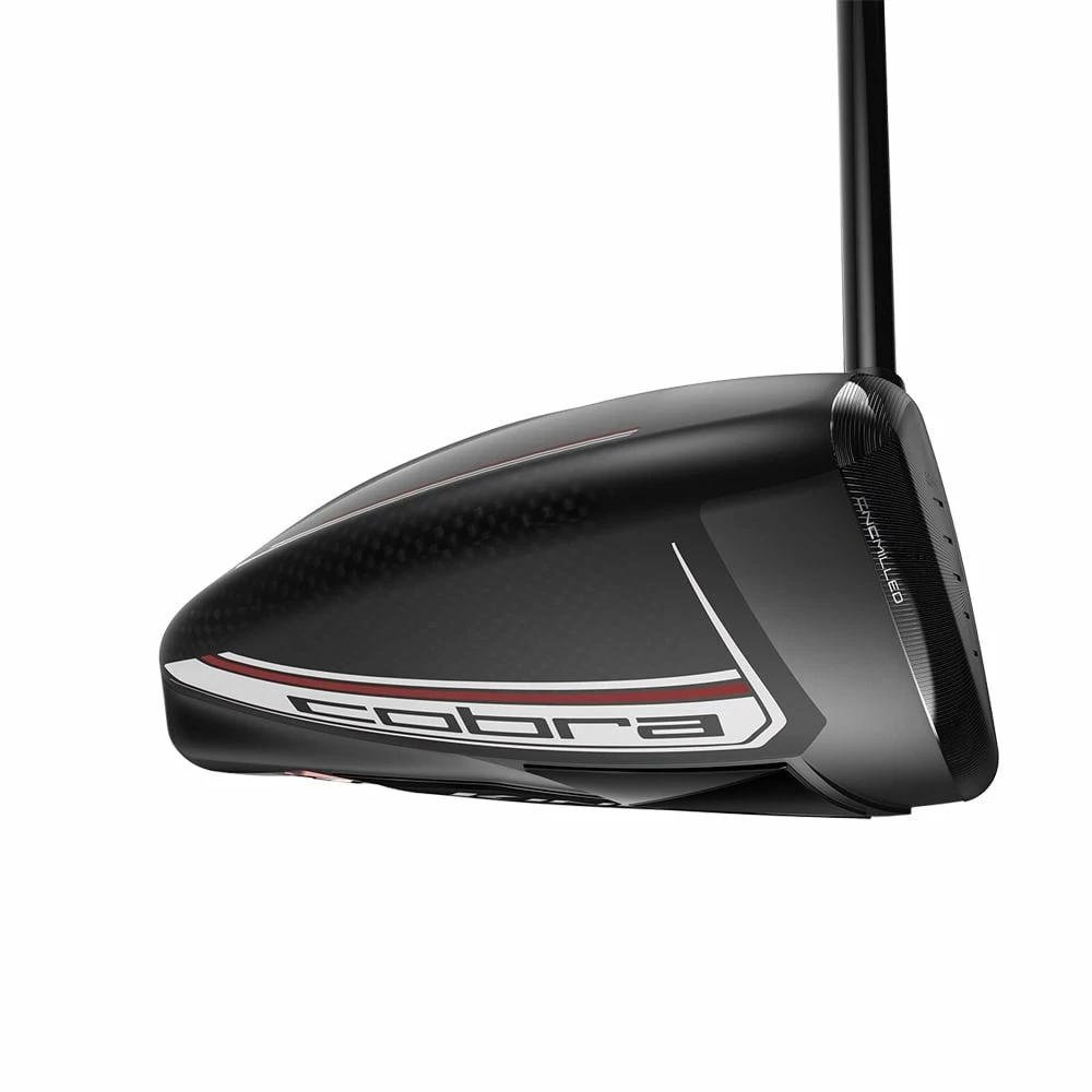 Cobra Golf King SZ Speedzone Xtreme Driver - Image 9