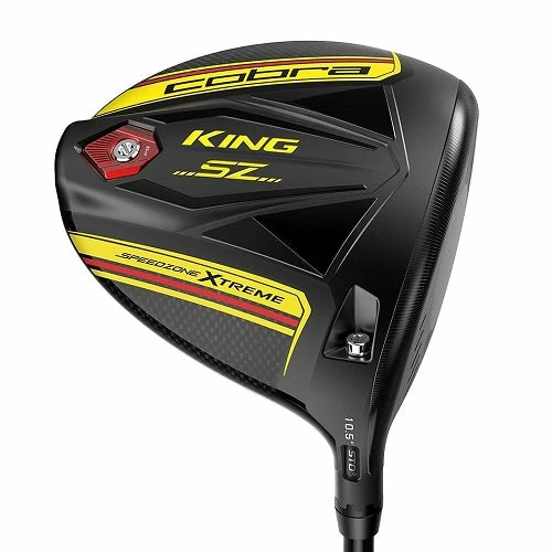 Cobra Golf King SZ Speedzone Xtreme Driver - Image 3