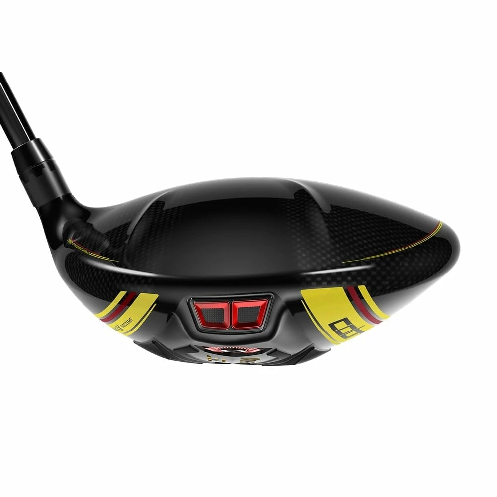 Cobra Golf King SZ Speedzone Xtreme Driver - Image 8