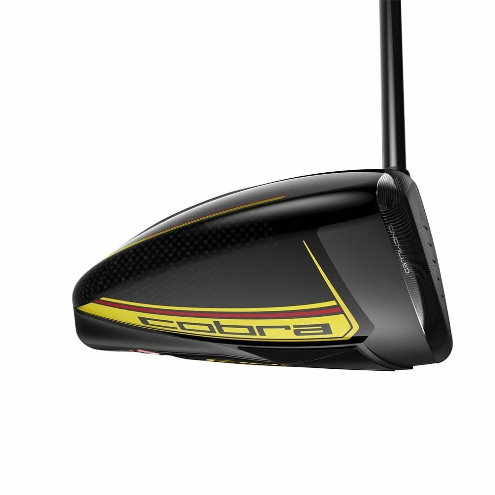 Cobra Golf King SZ Speedzone Xtreme Driver - Image 10