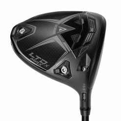 Cobra Golf LTDx MAX Black Limited Edition Driver