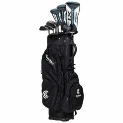 Cleveland Golf Cleveland Launcher XL Complete Set