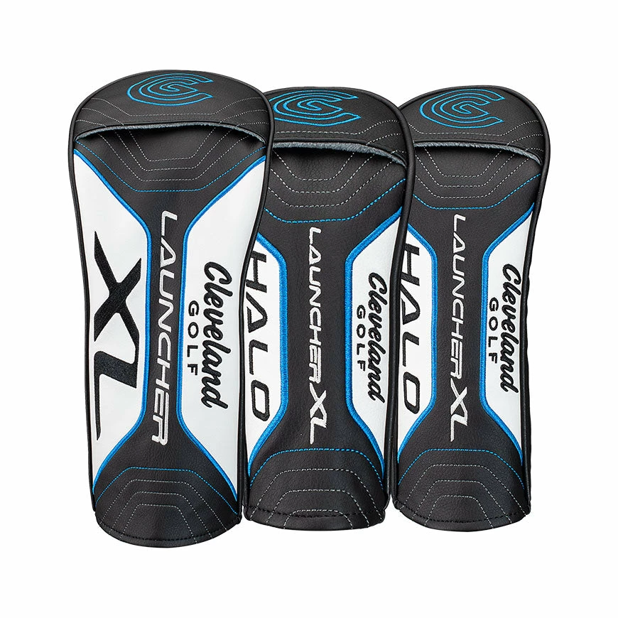 Cleveland Golf Cleveland Launcher XL Complete Set - Image 9