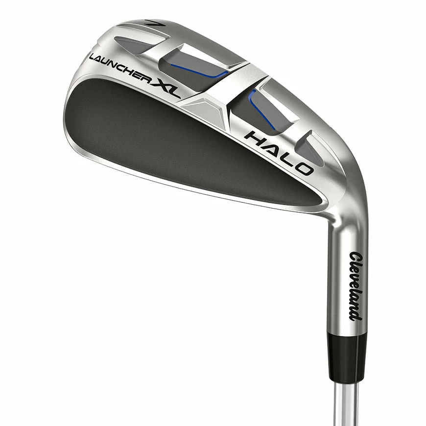 CaddiesShack Cleveland Launcher XL Halo Irons - Image 6