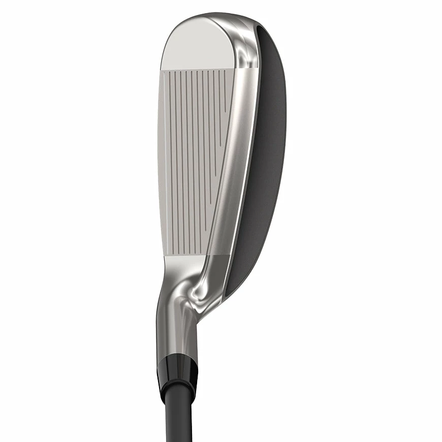 CaddiesShack Cleveland Launcher XL Halo Irons - Image 3