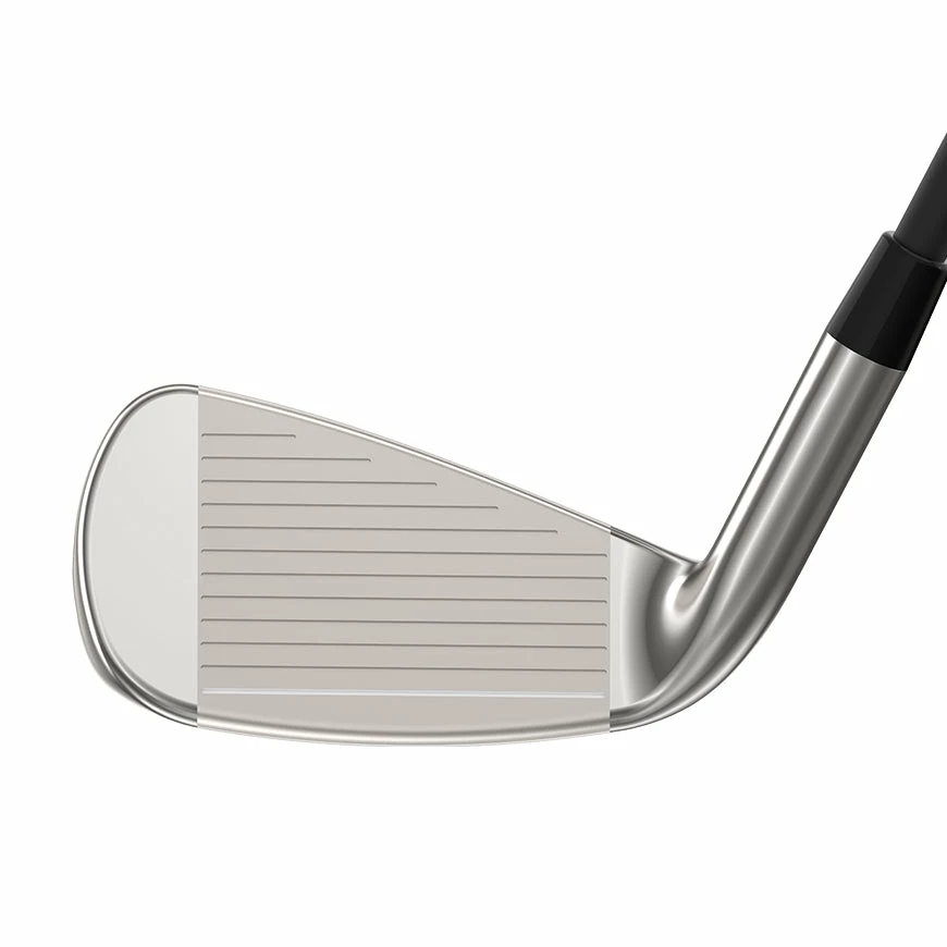 CaddiesShack Cleveland Launcher XL Halo Irons - Image 4