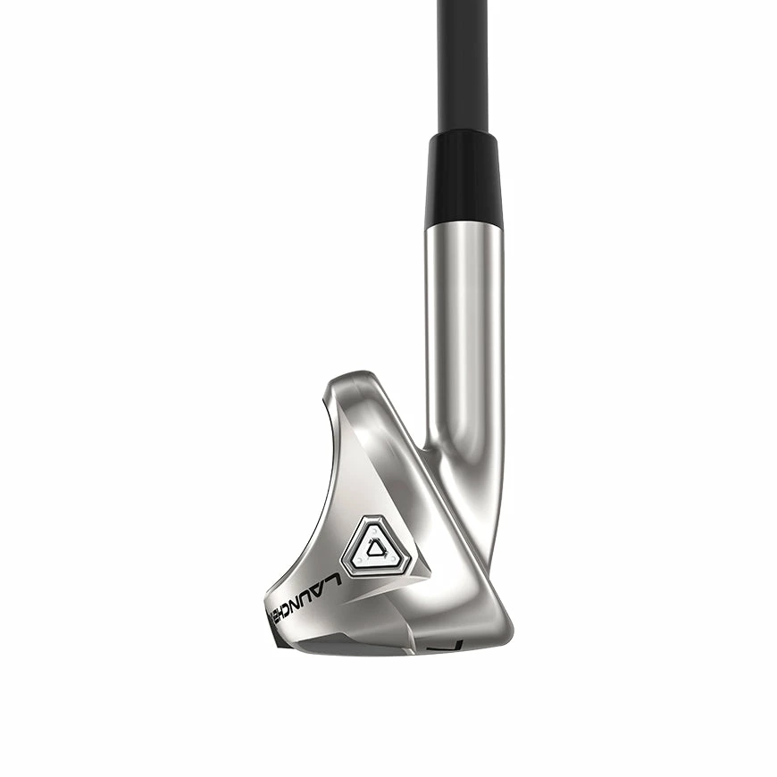 CaddiesShack Cleveland Launcher XL Halo Irons - Image 5
