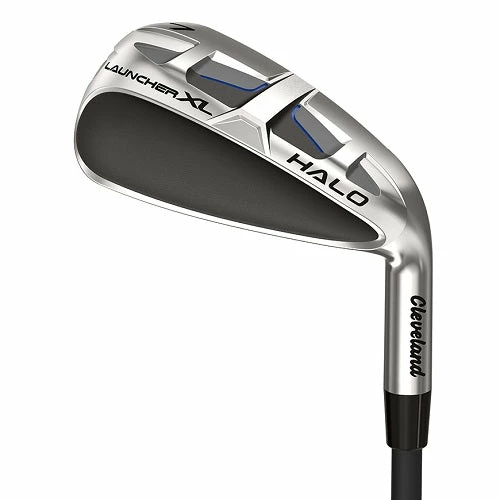 CaddiesShack Cleveland Launcher XL Halo Irons