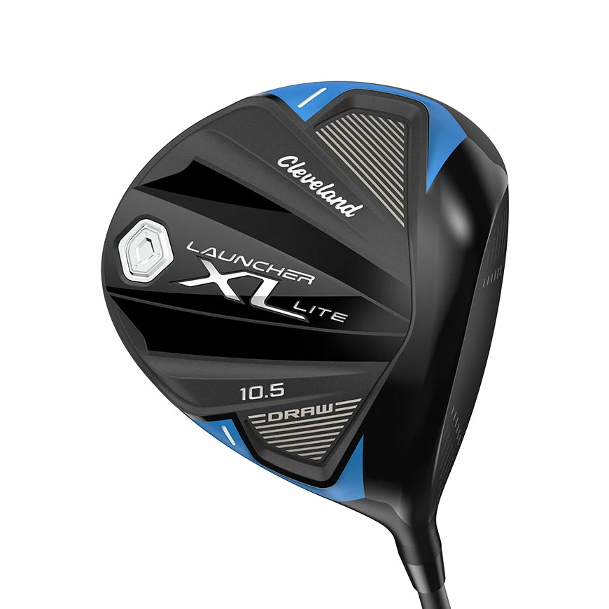Cleveland Golf Launcher XL Lite Draw Driver - Image 2