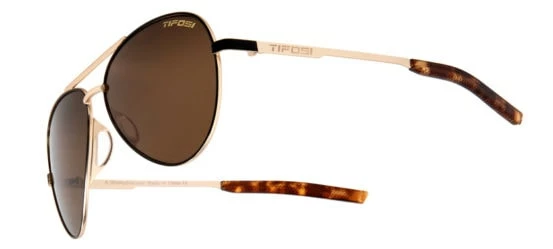 Tifosi Optics Shwae Aviator Sunglasses - Image 16