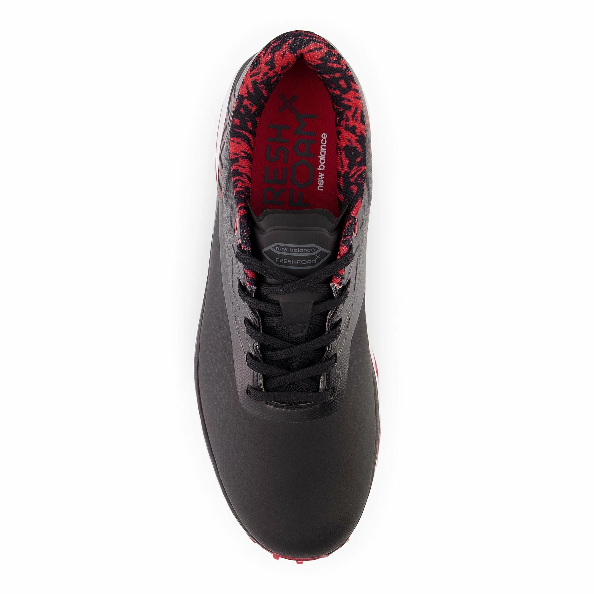 New Balance Fresh Foam X Defender Spiked Golf Shoes - Image 3