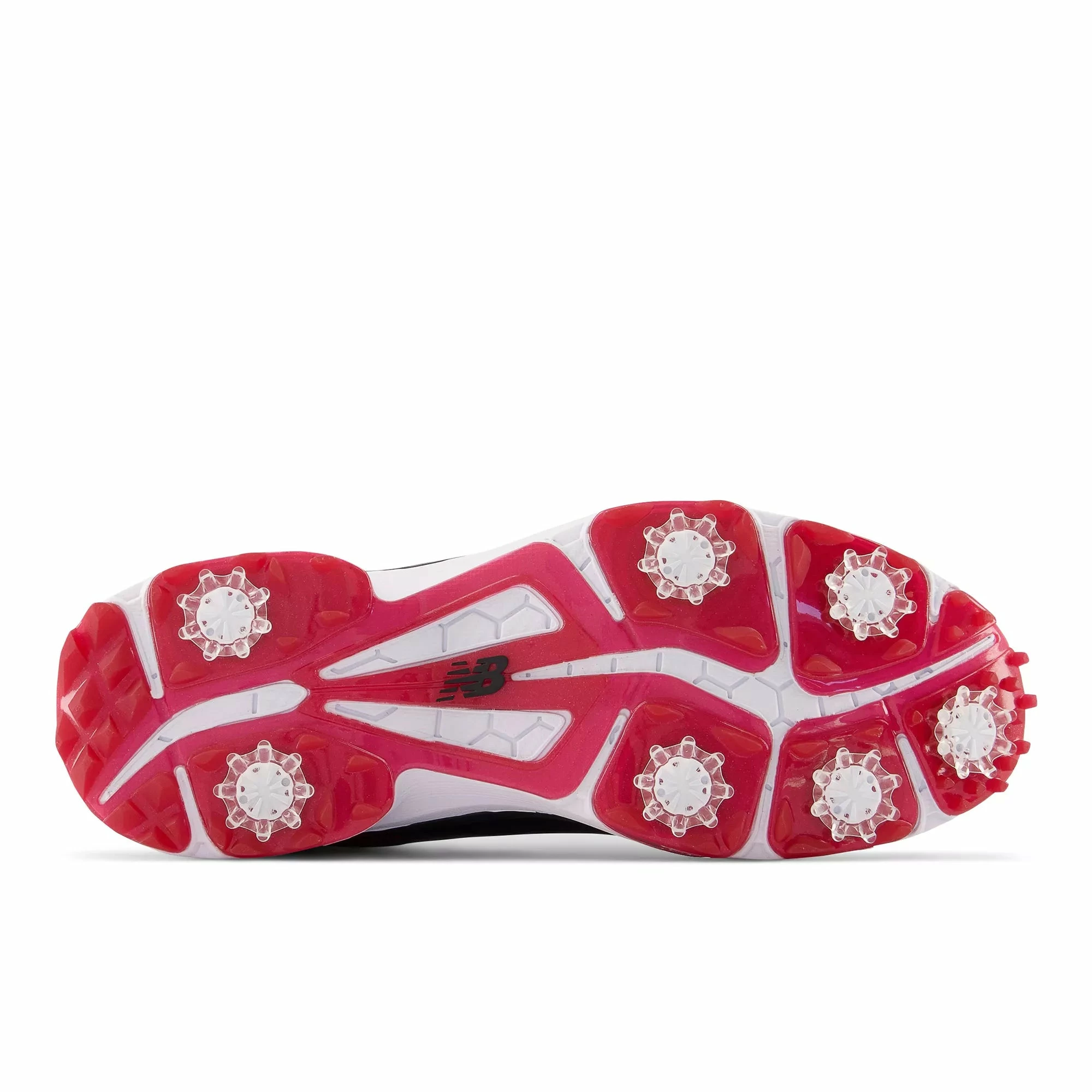 New Balance Fresh Foam X Defender Spiked Golf Shoes - Image 5