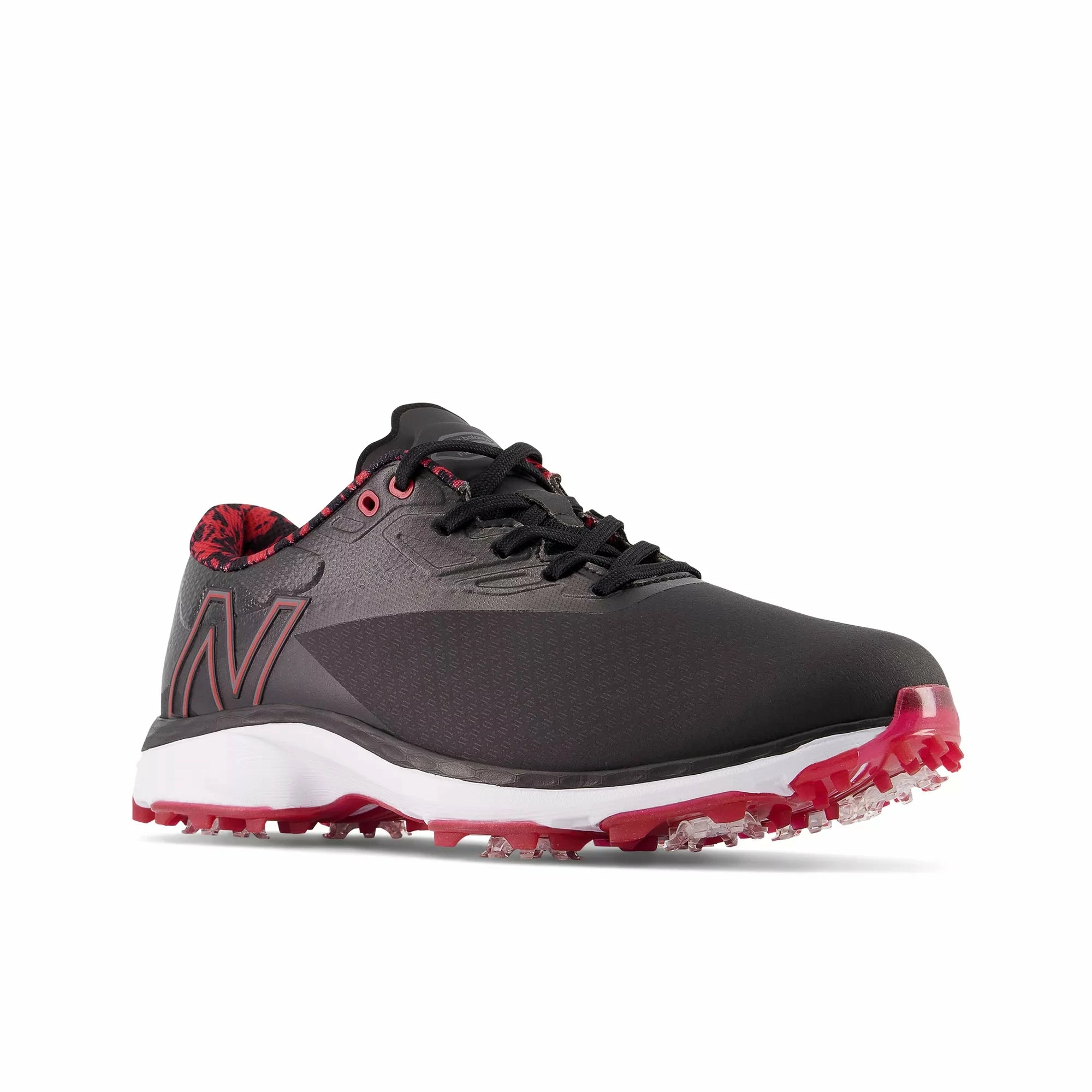 New Balance Fresh Foam X Defender Spiked Golf Shoes - Image 2