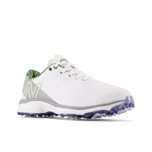 New Balance Fresh Foam X Defender Spiked Golf Shoes - Image 6