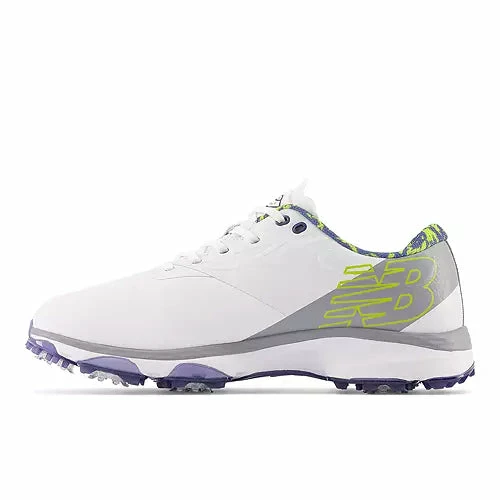 New Balance Fresh Foam X Defender Spiked Golf Shoes - Image 7