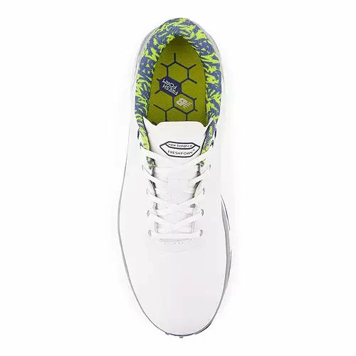 New Balance Fresh Foam X Defender Spiked Golf Shoes - Image 8