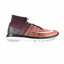CaddiesShack Nike Golf Flyknit Elite Spikeless Shoes - CLOSEOUT