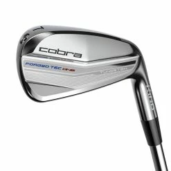 Cobra Golf Cobra King Forged Tec ONE Length Irons 2022