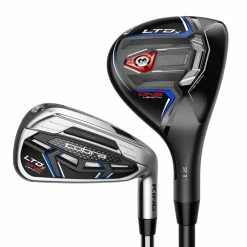 Cobra Golf Cobra LTDx ONE Length Combo Set