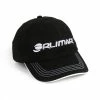 Hireko Orlimar Golf Black Adjustable Hat