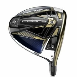 Cobra Golf Limited Edition Radspeed Driver - Palm Tree Crew