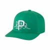 Cobra Golf Puma Cactus P Snapback Golf Cap